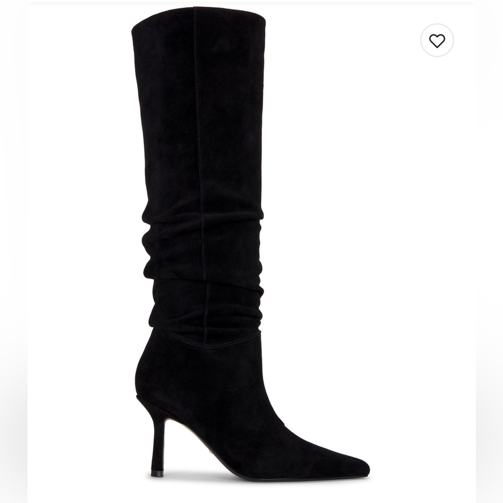 RAYE Dani Boot in Black